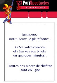 Le pari de vos loisirs !